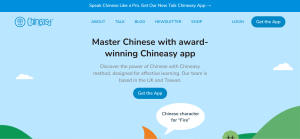 Chineasy